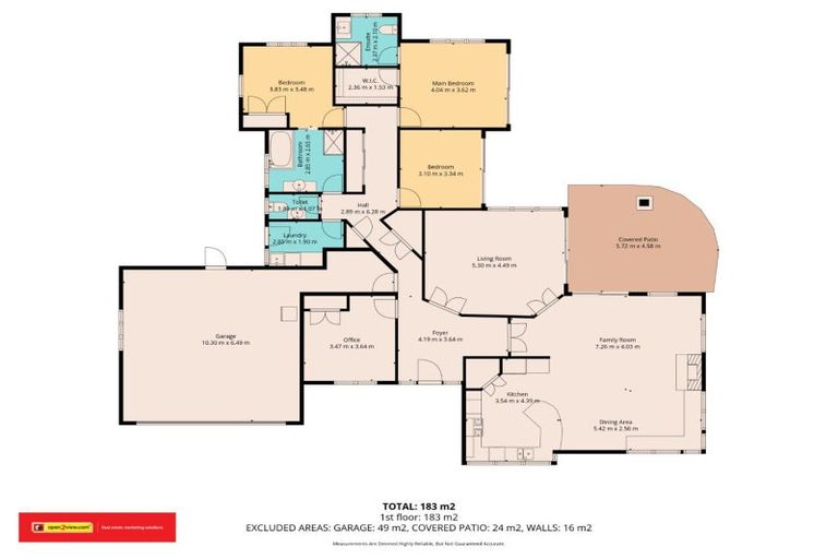 Photo of property in 18 Harbelle Close, Bethlehem, Tauranga, 3110