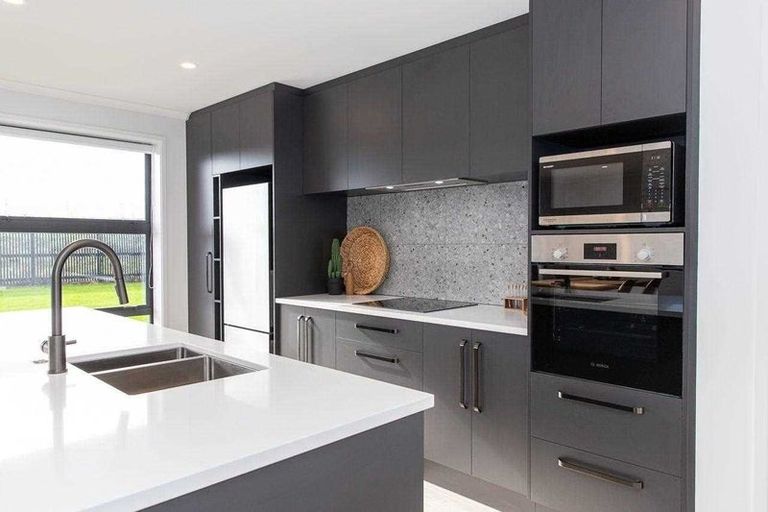 Photo of property in 25 Overton Street, Rototuna North, Hamilton, 3210