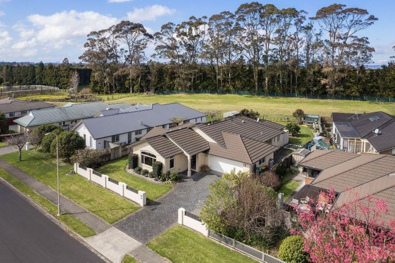 Photo of property in 15 Longmynd Drive, Katikati, 3129