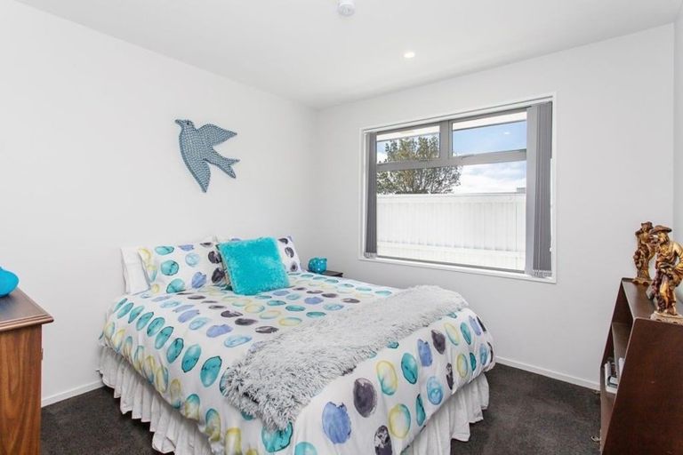 Photo of property in 1 Denali Street, Halswell, Christchurch, 8025