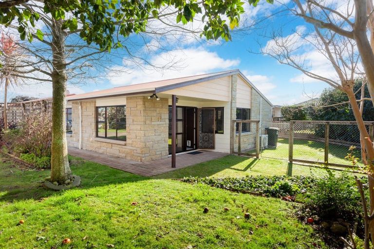 Photo of property in 6/12 Buchanan Street, Matamata, 3400