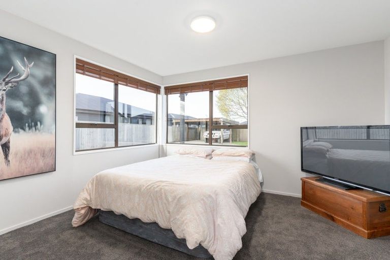 Photo of property in 133 Brookside Road, Rolleston, 7614