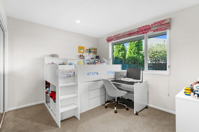 Photo of property in 125 William Brittan Avenue, Halswell, Christchurch, 8025