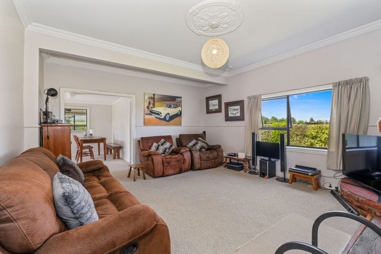 Photo of property in 4 Bishops Road, Ohau, Levin, 5570