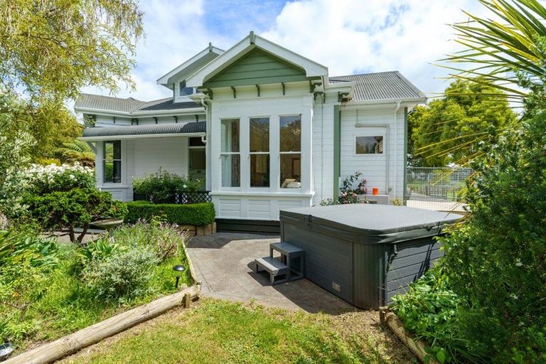 Photo of property in 119 Ratanui Road, Paraparaumu, 5032