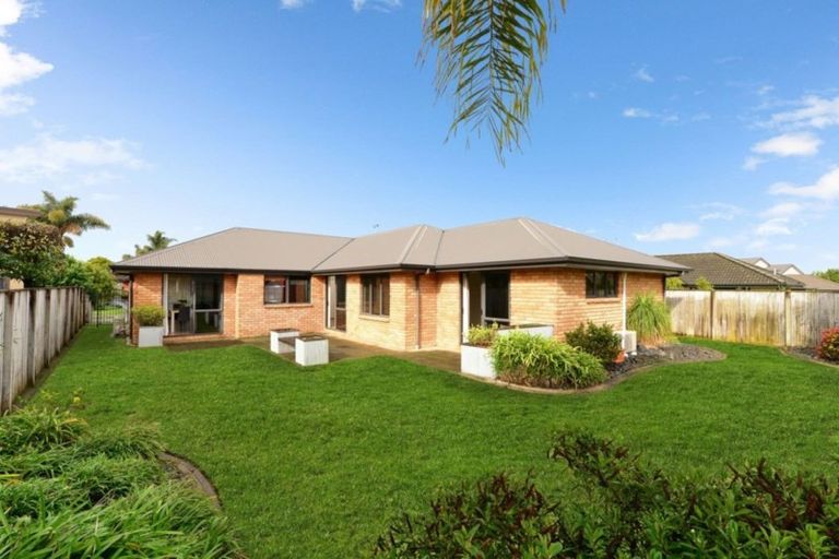 Photo of property in 4 Azure Place, Huntington, Hamilton, 3210