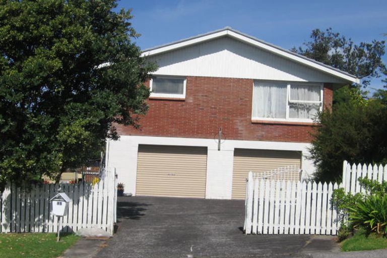 Photo of property in 45 Marlborough Avenue, Glenfield, Auckland, 0629