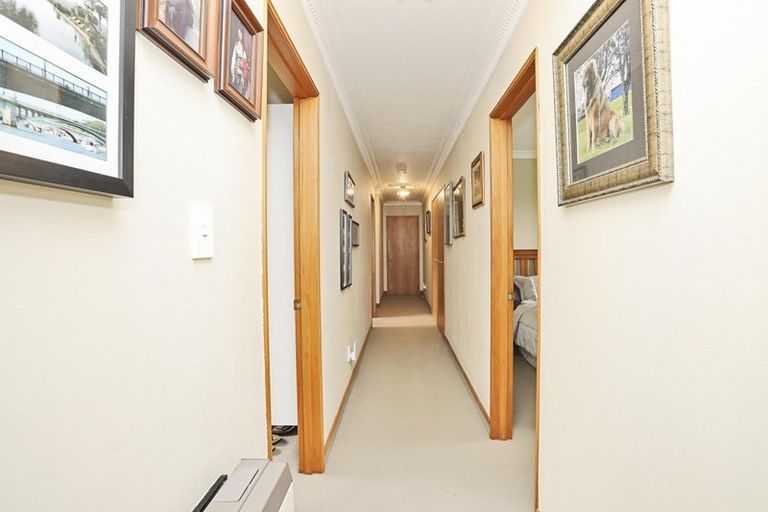 Photo of property in 46 Robertson Street, Richmond, Invercargill, 9810