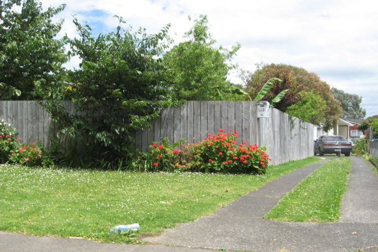 Photo of property in 58 Kemble Close, Mangere, Auckland, 2022