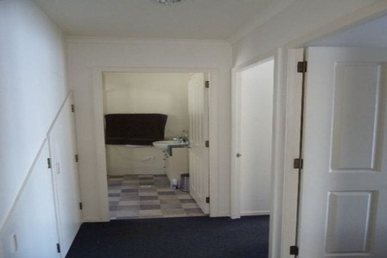 Photo of property in 6/3 Malcolm Lane, Thorndon, Wellington, 6011