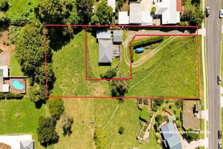 Photo of property in 38 Hall Street, Kihikihi, Te Awamutu, 3800