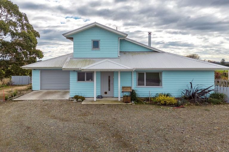 Photo of property in 179 Mcnamaras Road, Waimate, 7979