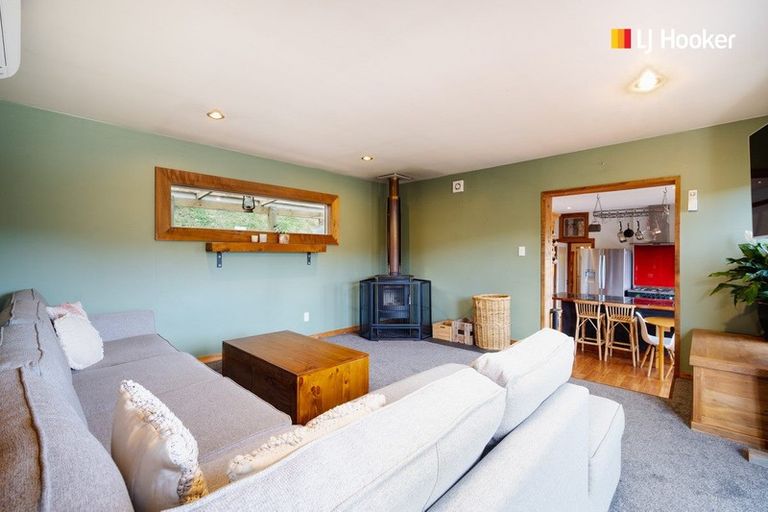 Photo of property in 15 Hill Street, Purakaunui, Port Chalmers, 9081