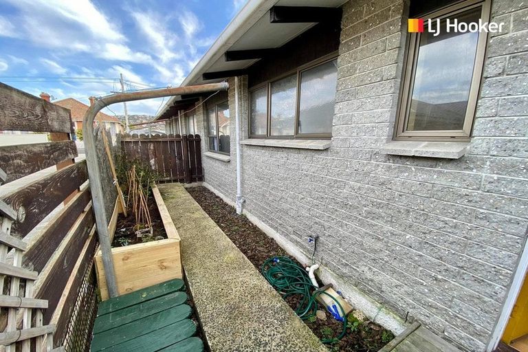 Photo of property in 65e Wesley Street, South Dunedin, Dunedin, 9012