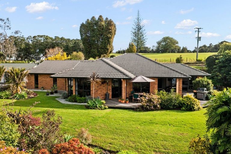 Photo of property in 154 Pipiwai Road, Ngararatunua, Whangarei, 0176