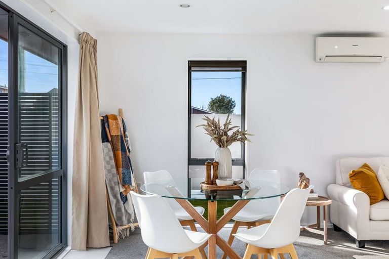 Photo of property in 11a Suffolk Street, Phillipstown, Christchurch, 8011