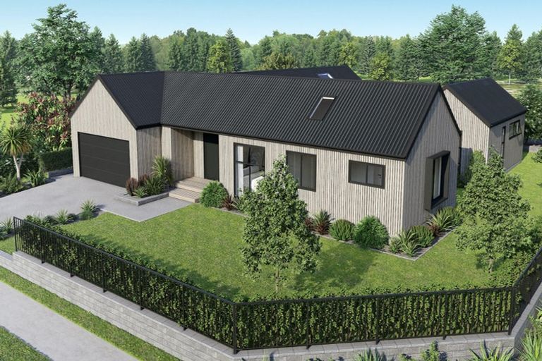 Photo of property in 2 Maeha Drive, Matakana, 0985