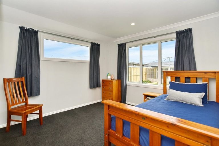 Photo of property in 58 Cassino Street, Rangiora, 7400