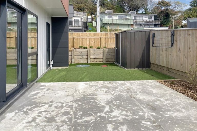 Photo of property in 9 Main Road, Wainuiomata, Lower Hutt, 5014