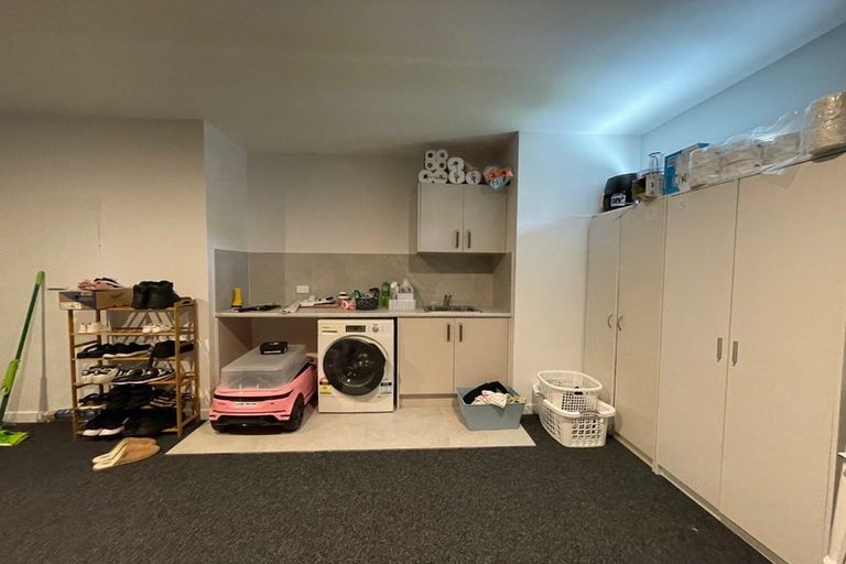Photo of property in 28 Jabal Crescent, Totara Park, Auckland, 2105