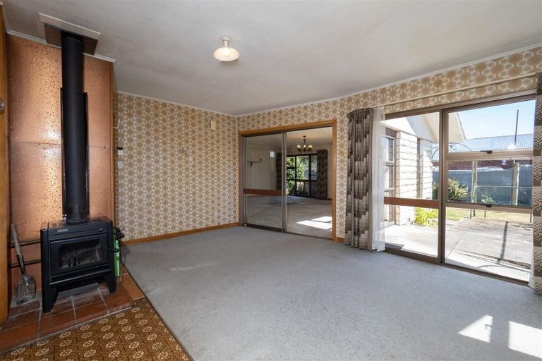 Photo of property in 11 Buckleys Terrace, Tinwald, Ashburton, 7700
