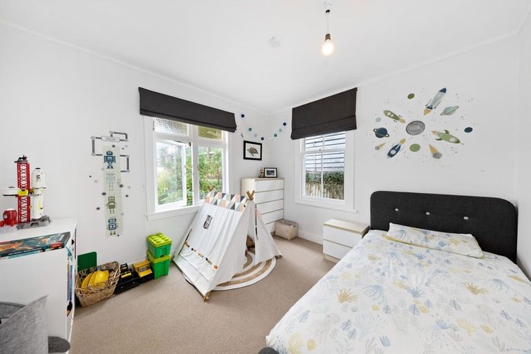 Photo of property in 109 John Street, Ponsonby, Auckland, 1011