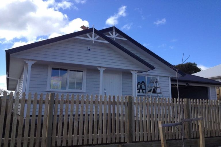 Photo of property in 4 Queens Park Crescent, Frankton, Hamilton, 3204