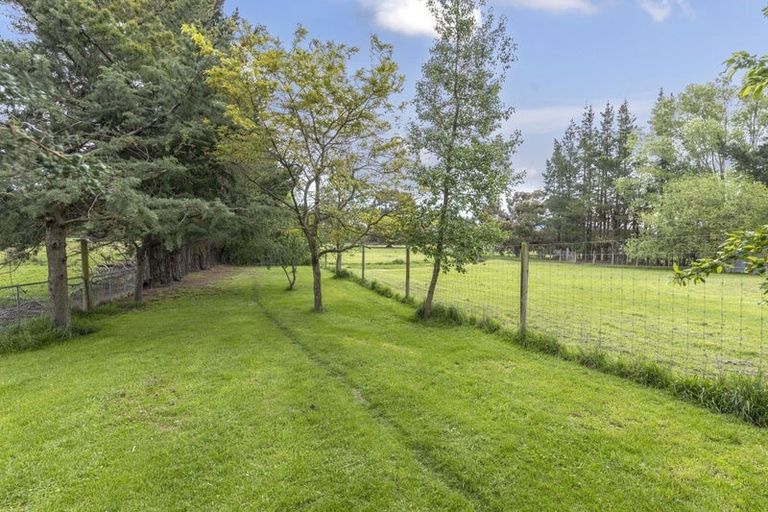 Photo of property in 289 Loburn Terrace Road, Loburn, Rangiora, 7472