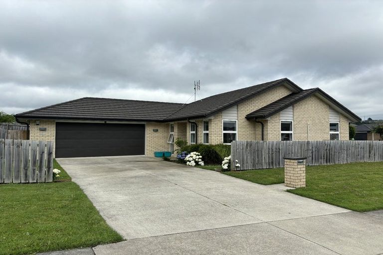 Photo of property in 45 Harriet Johnston Drive, Pokeno, 2402