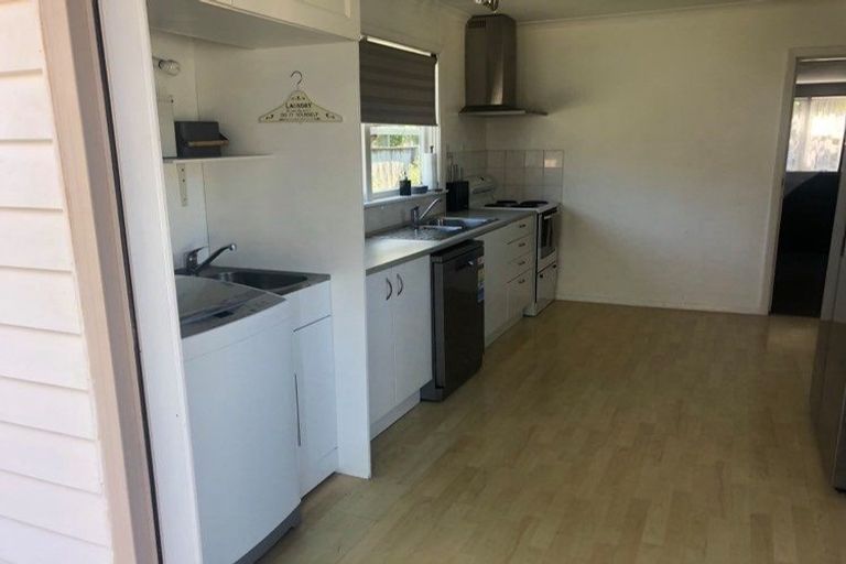 Photo of property in 25 Burden Avenue, Wainuiomata, Lower Hutt, 5014