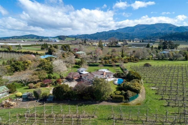 Photo of property in 58 Pah Street West, Motueka, 7196