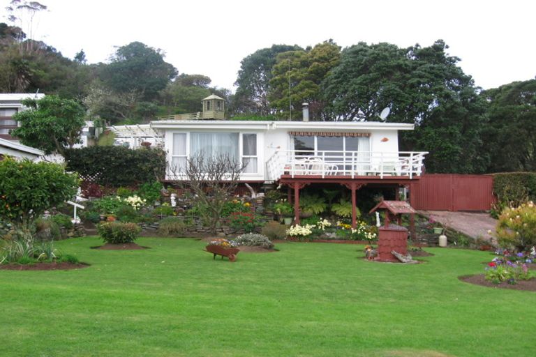 Photo of property in 2 Hazlett Road, Te Mata, Thames, 3575