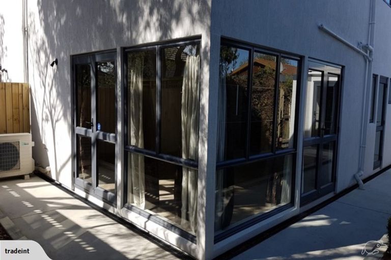 Photo of property in 6/56 London Street, Richmond, Christchurch, 8013