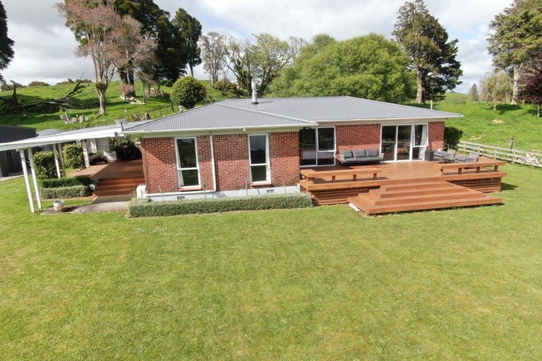 Photo of property in 1089 Mairoa Road, Mangaotaki, Piopio, 3971