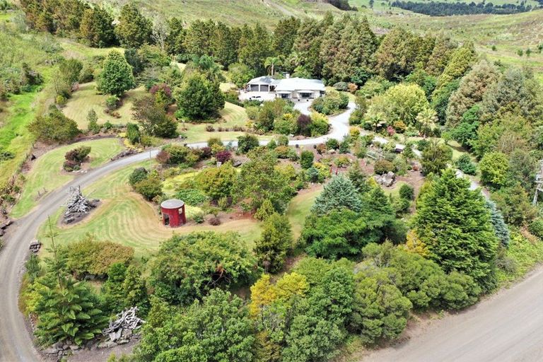 Photo of property in 2313 Waihue Road, Mamaranui, Dargaville, 0372