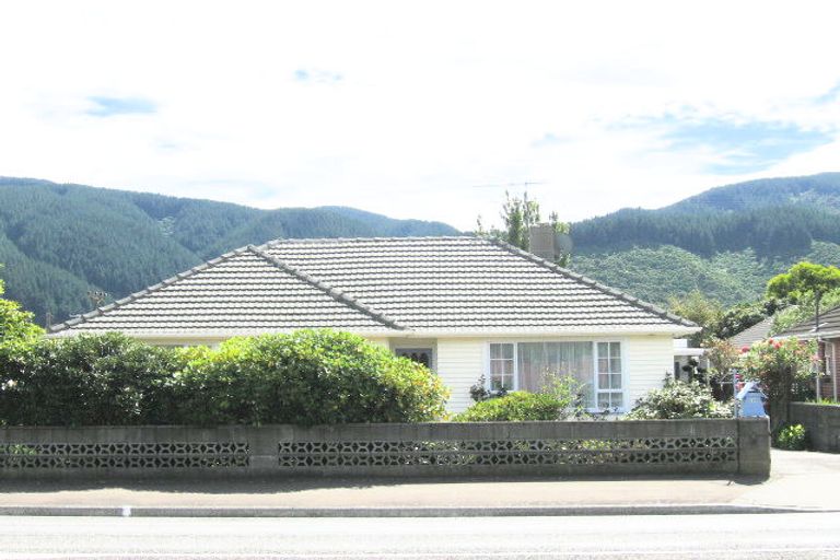 Photo of property in 249 Fergusson Drive, Heretaunga, Upper Hutt, 5018