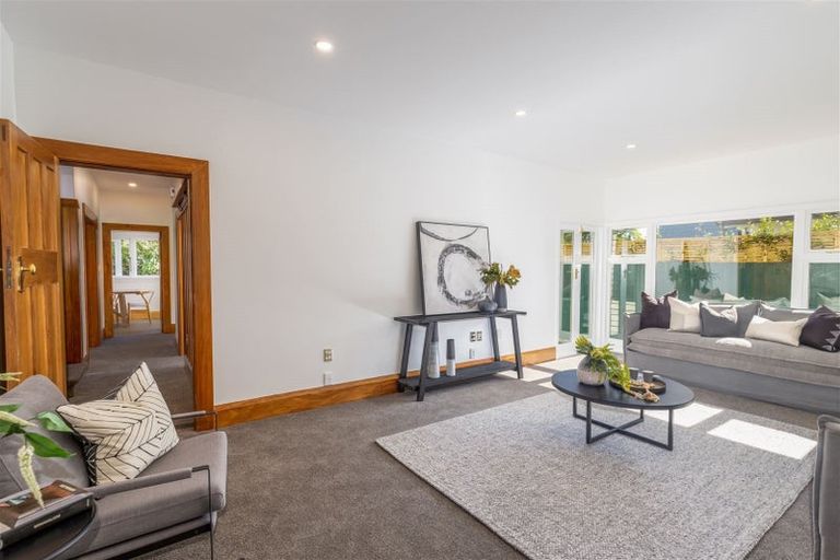 Photo of property in 27 Normans Road, Strowan, Christchurch, 8052