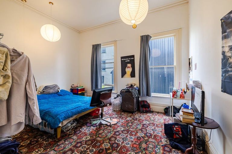 Photo of property in 74 London Street, Dunedin Central, Dunedin, 9016
