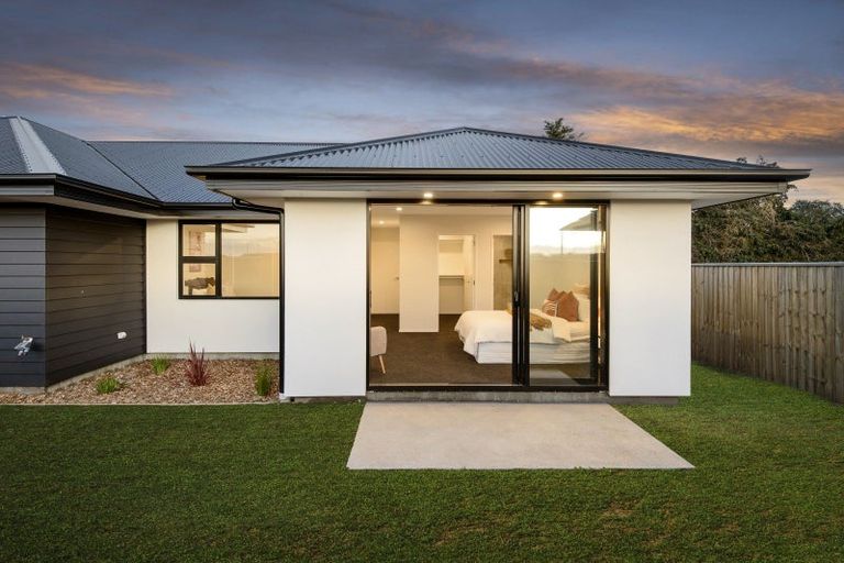 Photo of property in 112 Carnaveron Drive, Lincoln, 7608