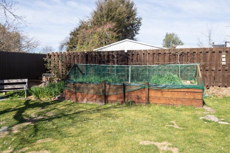 Photo of property in 29 Colcord Place, Methven, 7730