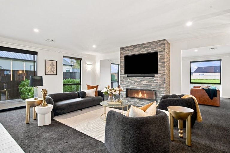 Photo of property in 56 Carnaveron Drive, Lincoln, 7608
