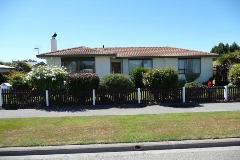 Photo of property in 25 Millstream Drive, Lincoln, 7608