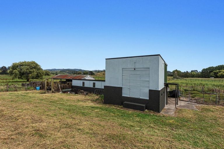Photo of property in 607 Taneatua Road, Taneatua, Whakatane, 3191