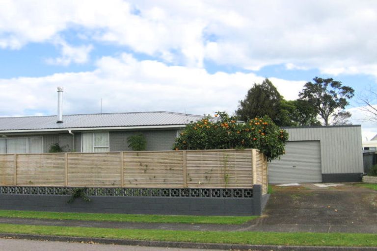 Photo of property in 8 Te Mutu Crescent, Maungatapu, Tauranga, 3112
