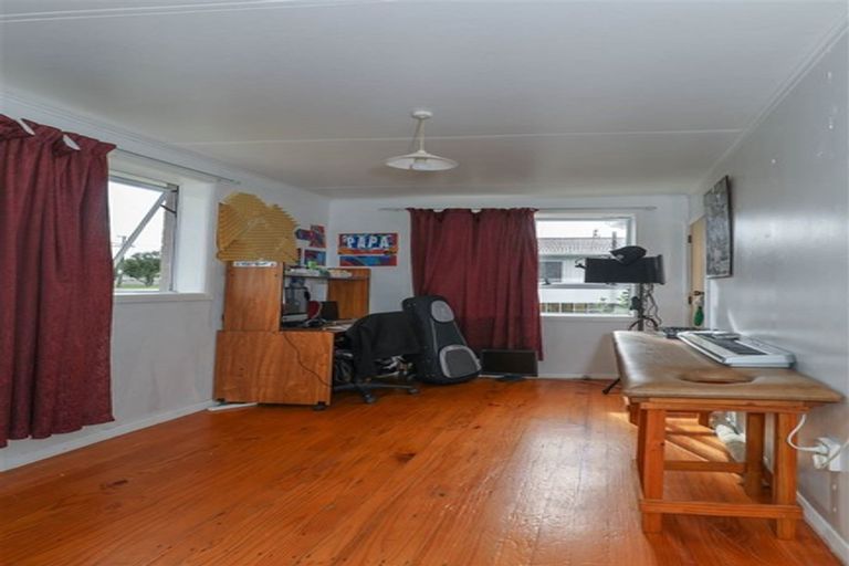 Photo of property in 3 Fergusson Street, Huntly, 3700