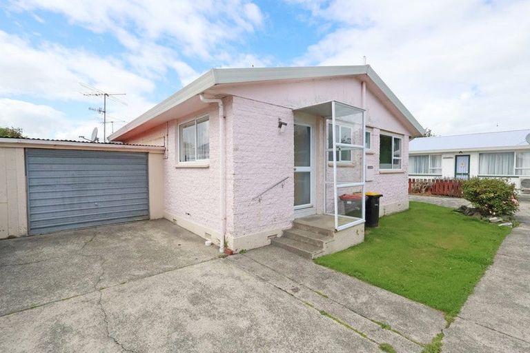 Photo of property in 4/19 Jenkin Street, Strathern, Invercargill, 9812