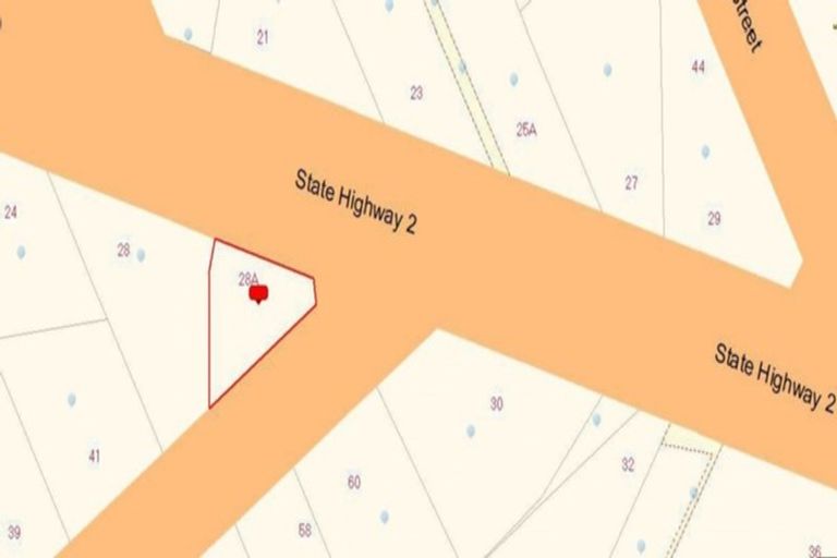 Photo of property in 28a Tauranga Road, Waihi, 3610