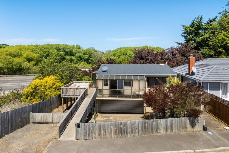 Photo of property in 2 Watson Street, Green Island, Dunedin, 9018