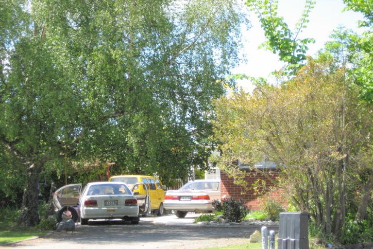 Photo of property in 22 Southbrook Road, Rangiora, 7400