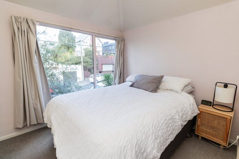Photo of property in 6/20 Thompson Street, Mount Cook, Wellington, 6011